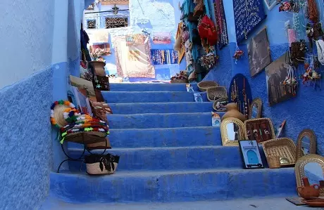 Chefchaouen Day Trip from Fes