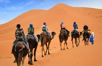 10 Days Morocco Tour from Tangier to Marrakech
