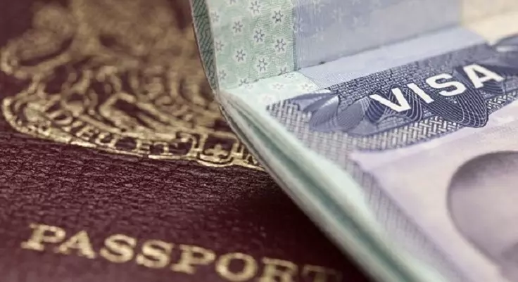 Passport & Visa to Morocco Passport & Visa to Morocco